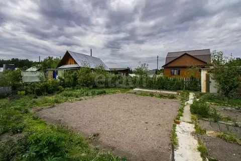 Дом в Тюменская область, Тюменский муниципальный округ, Труд и отдых ...