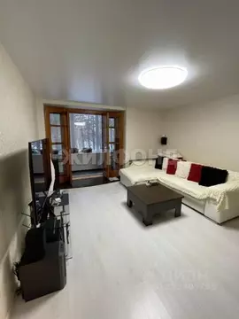 3-к кв. Томская область, Северск Коммунистический просп., 145 (61.7 м)