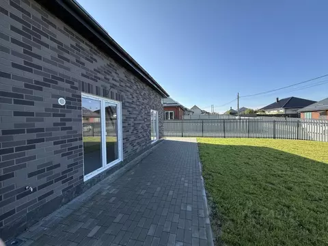 Таунхаус в Калининградская область, Гурьевский муниципальный округ, ...