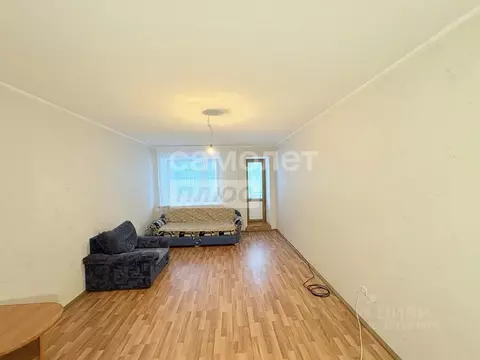 3-к кв. Коми, Сыктывкар ул. Микушева, 1 (96.5 м)