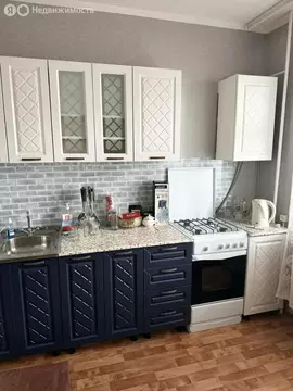 1-комнатная квартира: Орёл, бульвар Молодёжи, 7 (37.2 м)