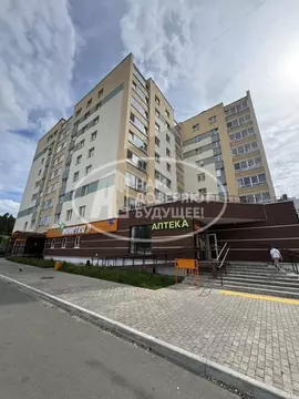 1-к кв. Пермский край, Чайковский Сосновая ул., 17/1 (32.2 м)
