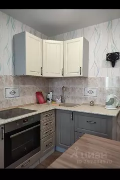 1-к кв. Самарская область, Тольятти 15-й кв-л, бул. Космонавтов, 9А ...