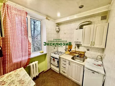 1-к кв. Севастополь ул. Генерала Жидилова, 22 (30.0 м)