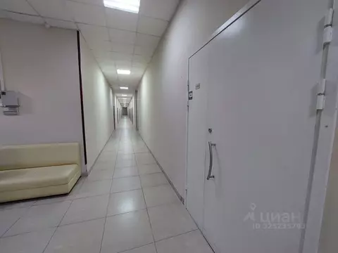 Помещение свободного назначения в Москва Ткацкая ул., 5С1 (75 м)