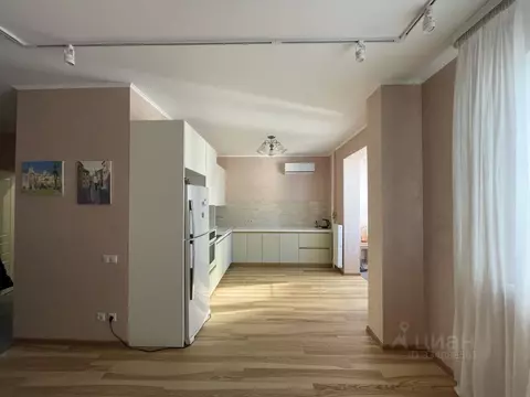 2-к кв. Московская область, Долгопрудный Котово мкр, ул. Парковая, 48 ...