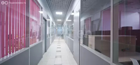 Офис (26 м)