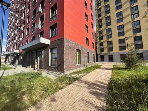 Торговая площадь в Москва просп. Новосередневский, 21к5 (83 м)