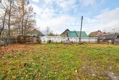 Участок в Карелия, Петрозаводск ул. Белинского, 30 (8.0 сот.)