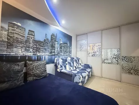 2-к кв. Московская область, Воскресенск Центральный мкр, ул. ...