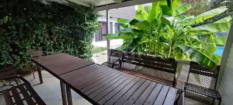 Дом в Адыгея, Майкопский район, Краснооктябрьское с/пос, Заречное-2 ...