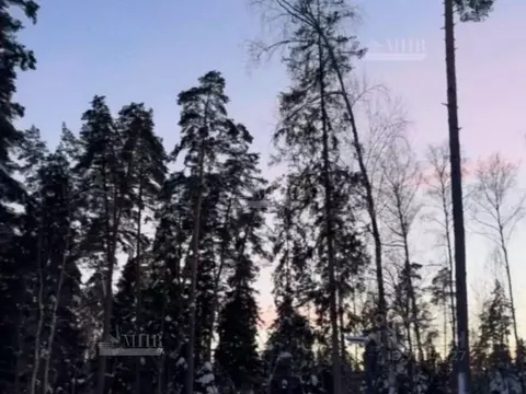 Участок в Московская область, Одинцовский городской округ, пос. ...