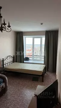 1-к кв. Томская область, Томск Сибирская ул., 80 (55.0 м)