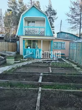 Дом в Забайкальский край, Читинский район, № 40 Лесовод СНТ  (72 м)
