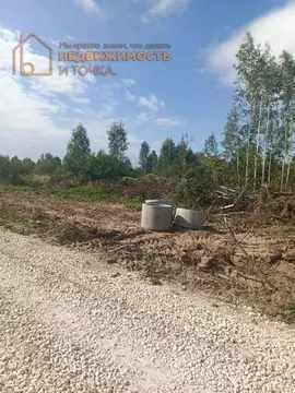 Участок в Башкортостан, Нефтекамск городской округ, с. Ташкиново, ...