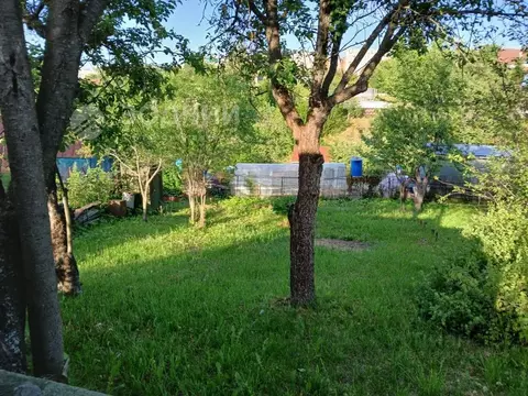 Дом в Чувашия, Чебоксары Волга СНТ, 397 (20 м)