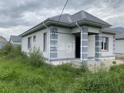 Дом в Тюменская область, Тюменский муниципальный округ, Пятница ТСН ...