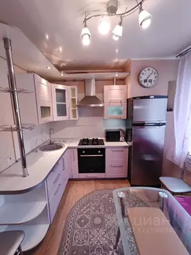 3-к кв. Ярославская область, Ярославль Ленинградский просп., 66 (66.0 ...