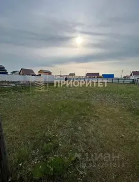 Участок в Саха (Якутия), Якутск проезд Попутный ветер (10.0 сот.)