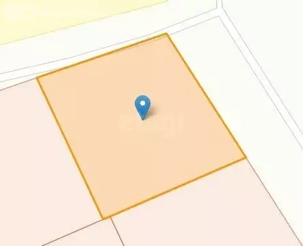 Участок в село Калачёво (16.1 м)