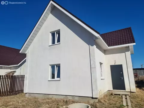 Дом в деревня Гостилицы, Молодёжная улица, 17Г (106.9 м)