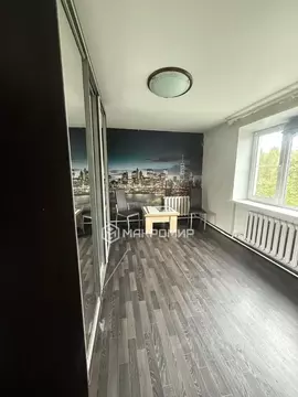 2-к кв. Московская область, Пушкинский городской округ, Софрино пгт, ...