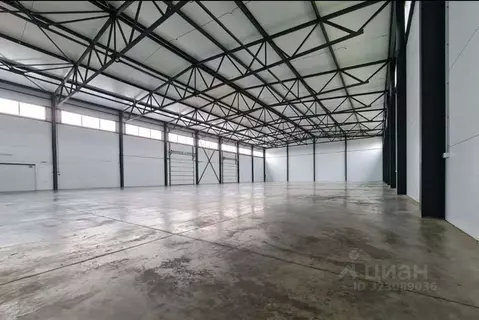 Склад в Краснодарский край, Краснодар Центральный мкр, ул. ...