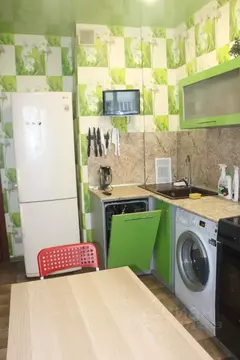 1-к кв. Санкт-Петербург пос. Шушары, Московское ш., 288 (40.0 м)