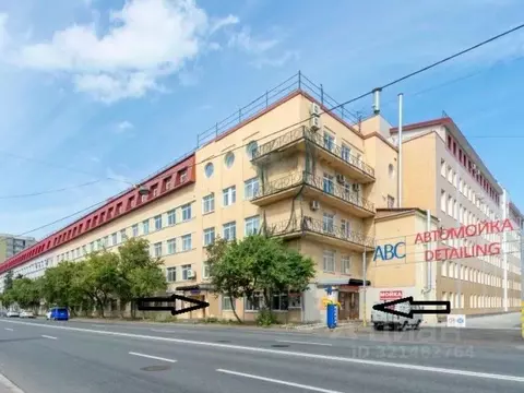 Помещение свободного назначения в Санкт-Петербург Уральская ул., 19к8 ...