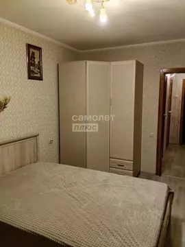 3-к кв. Липецкая область, Липецк ул. Имени А.И. Хорошавина, 4 (64.0 м)