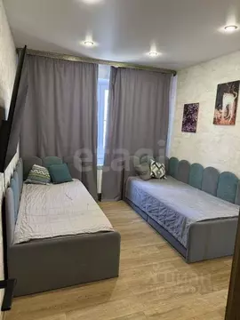 2-к кв. Липецкая область, Липецк ул. Клавдии Шаталовой, 11А (51.5 м)