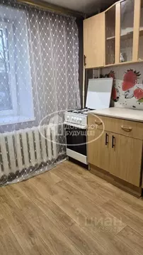 1-к кв. Пермский край, Чусовой Коммунистическая ул., 13/1 (33.4 м)