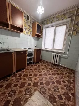 1-к кв. Хакасия, Абакан ул. Лермонтова, 6 (31.0 м)