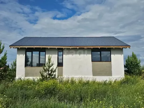 Дом в Красноярский край, Емельяновский муниципальный округ, Зимницы ...