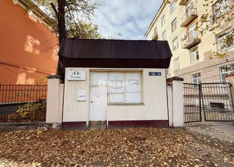 Помещение свободного назначения в Карелия, Петрозаводск ул. Правды, 6А ...