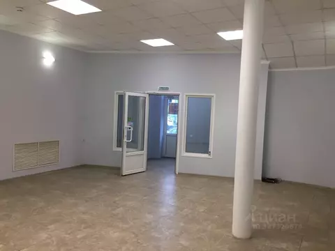 Помещение свободного назначения в Ростовская область, Ростов-на-Дону ...