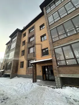 1-к кв. Ярославская область, Ярославль Туговская ул., 49 (38.6 м)