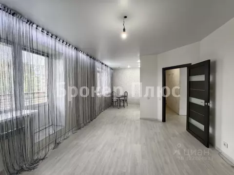 2-к кв. Хакасия, Абакан ул. Пушкина, 3 (51.0 м)