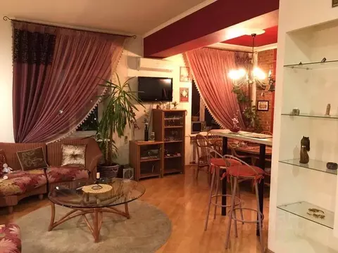 2-к кв. Омская область, Омск просп. Карла Маркса, 45 (63.0 м)