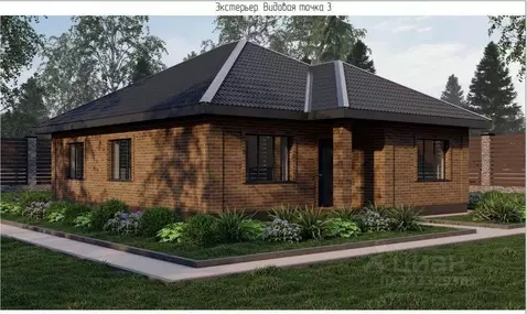 Дом в Оренбургская область, Оренбург Дубовый Плес СНТ, проезд 5-й ...