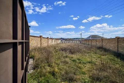 Участок в Крым, Симферопольский район, Добровское с/пос, с. Пионерское ...