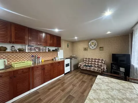 Дом в Бурятия, Улан-Удэ Аршан мкр,  (125 м)