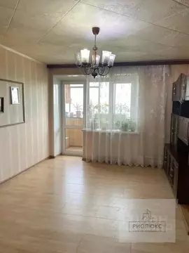 3-к кв. Челябинская область, Челябинск Дербентская ул., 46 (62.0 м)