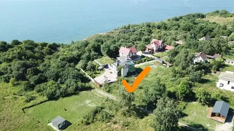 Участок в Калининградская область, Светлогорский городской округ, пос. ...