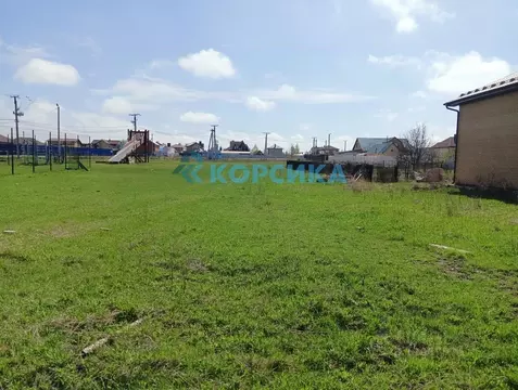 Участок в Татарстан, Тукаевский район, Малошильнинское с/пос, с. ...