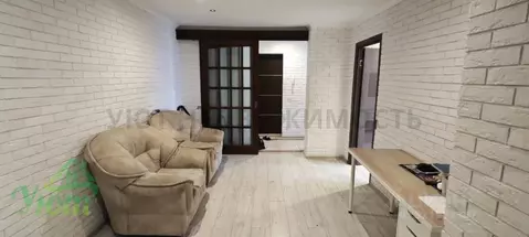 3-к кв. Московская область, Котельники Белая Дача мкр, 19 (88.3 м)