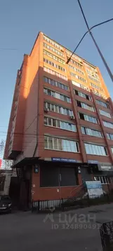 2-к кв. Иркутская область, Иркутск Сибирская ул., 21/1 (68.3 м)