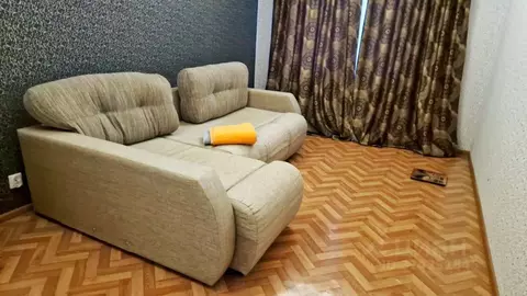 2-к кв. Ямало-Ненецкий АО, Надым Кедровая ул., 16 (55.0 м)