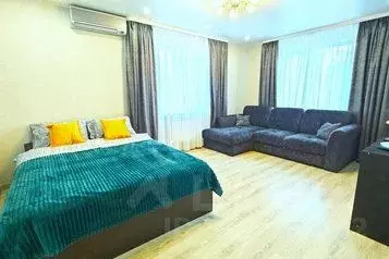 1-к кв. Татарстан, Казань ул. Ноксинский Спуск, 21 (41.0 м)