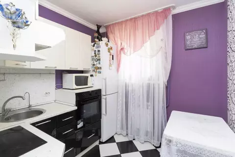 2-к кв. Тюменская область, Тюмень Широтная ул., 105 (43.8 м)